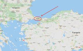 Viajes a turquía y tours grecia con cruceros para islas griegas. Donde Esta Estambul Mapa Y Situacion De La Ciudad De Istambul