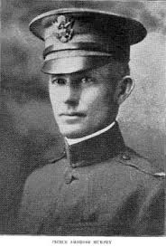 Col Pierce Ambrose Murphy (1873-1928)