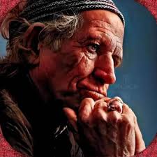 Rolling Stones Photography