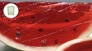 Jetzt ausprobieren mit ♥ chefkoch.de ♥. Melonen Wackelpudding Selber Machen Chefkoch Youtube