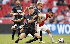 Pamor ezra walian kini beranjak tenggelan di liga belanda. Klasemen Liga Belanda Psv Ambil Alih Puncak Ajax Naik Ke Posisi Dua