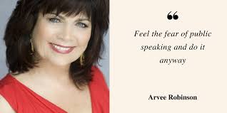 Inspirational Public Speaking Quotes From People You Wouldn't Expect