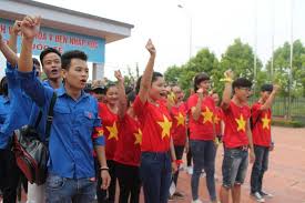 It was the second most circulated newspaper in vietnam in 2009, with an average circulation of 300,000. Cau Chuyá»‡n Thang Ba Thang Thanh Nien Khoa Quá»'c Táº¿