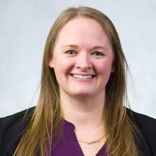 Butz announces key promotions