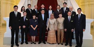 Member of parliament for tanjong pagar grc. Speech By Minister Chan Chun Sing At The President S Science Technology Awards 2019