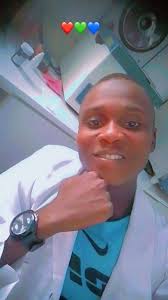 Introduction of new member from Arochukwu in Abia Global Family