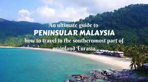 Resort taman ekstrem tasik chinchin (jasin,melaka) jasin •. An Ultimate Guide To Peninsular Malaysia Travel Places To Visit And More
