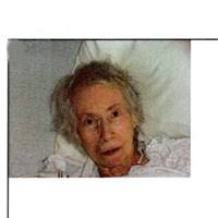 Donna McAlister Obituary