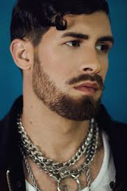 Ivan Oliva, fotógrafo en Tenerife