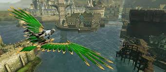 ¡diversión asegurada con nuestros juegos pc! Mmos Coreanos Meristation