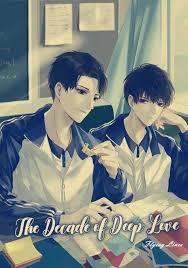 10 Years Where I Loved You The Most Manhua Pin On Novels Bl