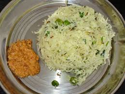 Semiya Upma Rice Vermicelli Upma Shavige Bath Enjoy Cooking Rice Vermicelli Semiya Upma Upma Recipe