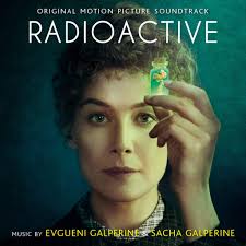 Evgueni Galperine, Sacha Galperine: Radioactive