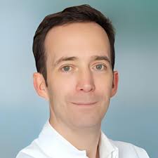 Dr. med. Thomas Leineweber