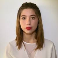 Iris Alcantara Cortes