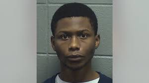 Chicago police detail arrest of Xavier Tate, accused in murder of Officer  Huesca