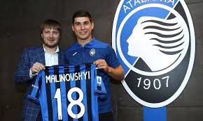 Текст впервые опубликован на tribuna.com 18 апреля. Malinovskij Prilozhu Maksimum Usilij Chtoby V Sleduyushem Sezone Atalanta Stala Eshe Luchshe á‰ Ua Futbol