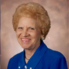 Obituary information for Nina Freeman Pickering