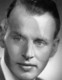 Harald Dickson 1912–1993