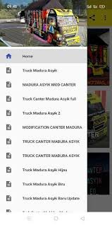 Kelebihan menggunakan mod bussid yaitu agar ada pengalaman baru disaat bermain bus simulator indonesia, sehingga kamu tidak hanya mengendarai bus saja, akan tapi bisa juga mengendarai kendaraan lainnya seperti mobil dan truck. Mod Bussid Truk Madura Asyik Fur Android Apk Herunterladen