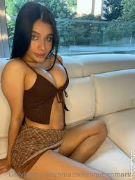 mariamarquez495 Nude, OnlyFans Leaks, The Fappening - Photo 4997272 -  FappeningBook