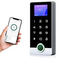 Amazon.com: Wireless WiFi TUYA Access Control System with ...