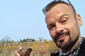 Fundraiser by Kelly Osborn : Help us put Aaron to rest.