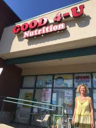 Good4u are a company that offer easy to take, healthy, functional snacking. Health Food Store In Arnold Mo Organic Grocery Store