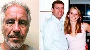 Virginia Giuffre död