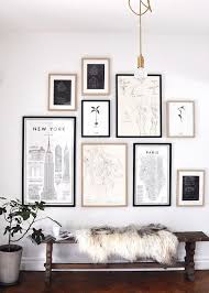Scandi Home Inspiration Www Laurathomasinteriordesign Com Gallery Wall Home Decor Inspiration Wall Gallery