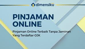 Cara mendapatkan pinjaman online bunga rendah di financer.com. Pinjaman Online Dimensiku
