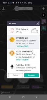 Is xyo cryptocurrency a good investment? Xyo Crypto Coin With Nfc Card 14 By Rero Fox Projects Dangerous Things Forum