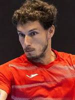 H2H Karen Khachanov Vs Pablo Carreno-Busta stats, prediction, head to head,  and draw