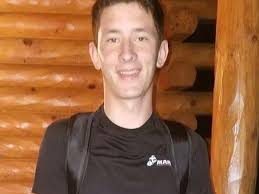 Fundraiser by Elizabeth Terrill : Ben Terrill Memorial