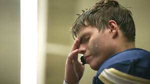 Dennis Delaney Senior Highlight (OL