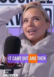 Inside The Young Offenders with Taylor-Lee Keating