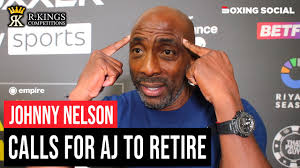 Daniel Dubois vs. Anthony Joshua II