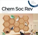RSC Journal Cover Design Design Company - Sondii.com