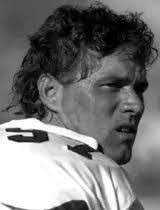 Steve Hyche's Instagram, Twitter & Facebook