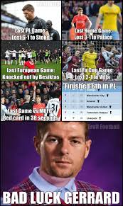 You will find what results teams manchester united and liverpool usually end matches with divided into first and second half. Image Result For Cartoon Jokes About Liverpool Liverpool Memes Football Jokes Liverpool