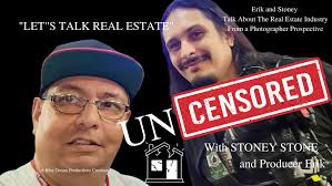 uncensored with Stoney stone