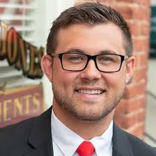 Edward Jones-Financial Advisor: Daniel Dickman