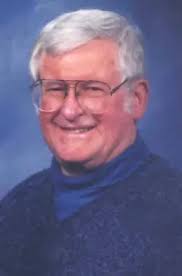 Obituary information for Robert D. Hoard