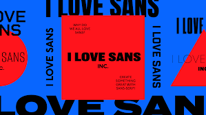 A sans serif, as you may know is a font which does not have extending features called serifs at the end of strokes. Browse Fonts In The I Love Sans Font Pack Adobe Fonts Adobe Fonts
