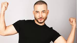 German Montero lanza su primer sencillo del 2022 con video oficial