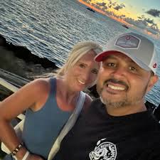 Rick Amador updated his profile picture.