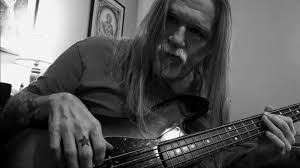 Motown music enthusiast and bass player