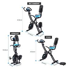 We look for stationary bikes that provide good feature sets, are comfortable to use and provide good value for money. Fitness Upright Bicycle Folding Indoor Exercise Bike Cardio Trainer Fat Burning Indoor Cycling Bikes Aliexpress