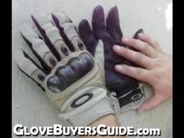 Oakley Factory Si Glove