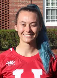 2021-22 Women's Rugby Roster